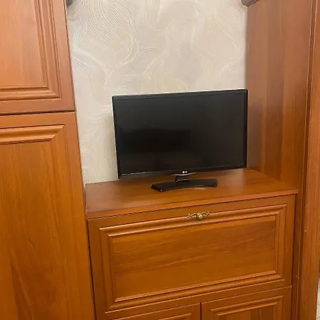 на вулиці залізняка - бічна вулиці антоновича Διαμέρισμα *