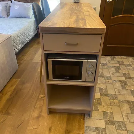 на вулиці антоновича * Lviv
